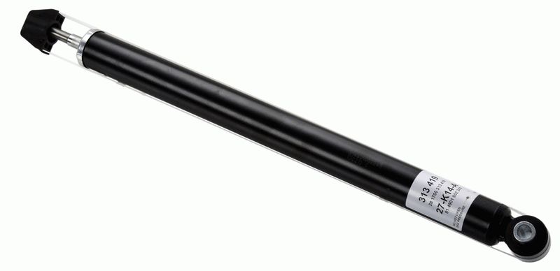 SACHS 313 419 Amortizatorius