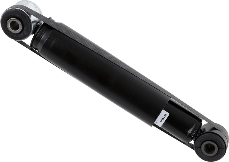 SACHS 313 482 Amortizatorius