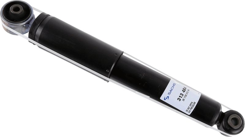 SACHS 313 484 Amortizatorius