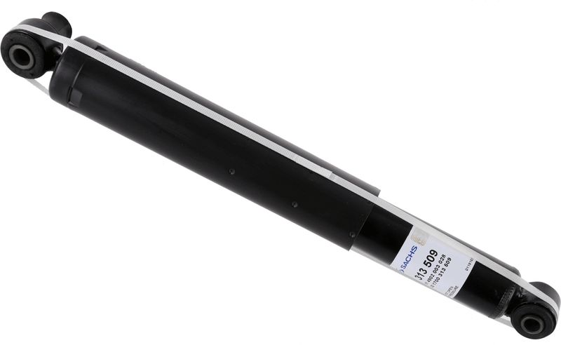 SACHS 313 509 Amortizatorius