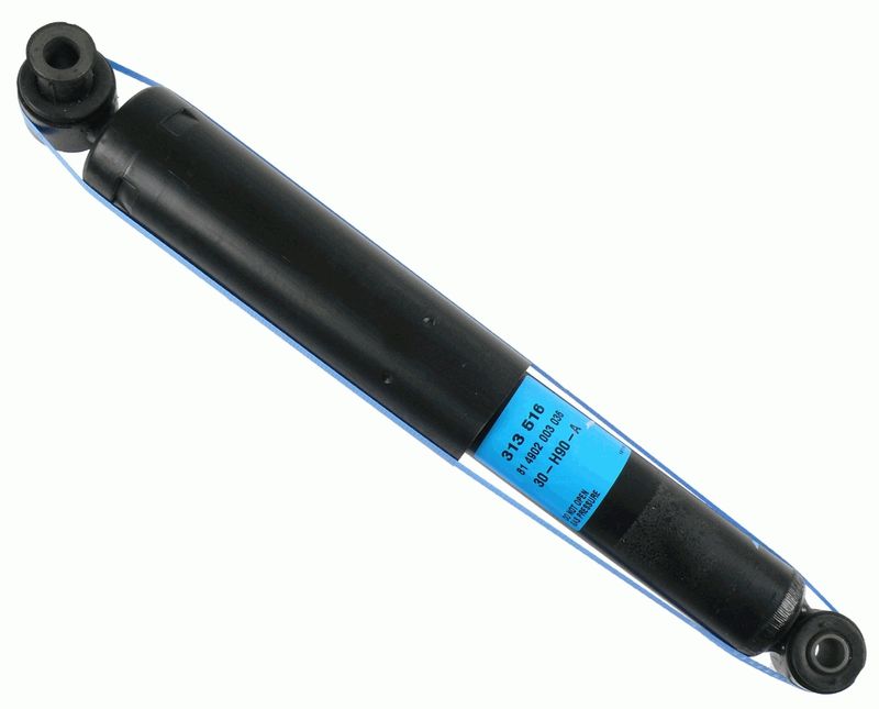 SACHS 313 516 Amortizatorius