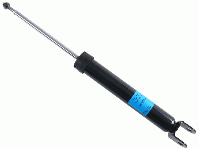 SACHS 313 533 Amortizatorius