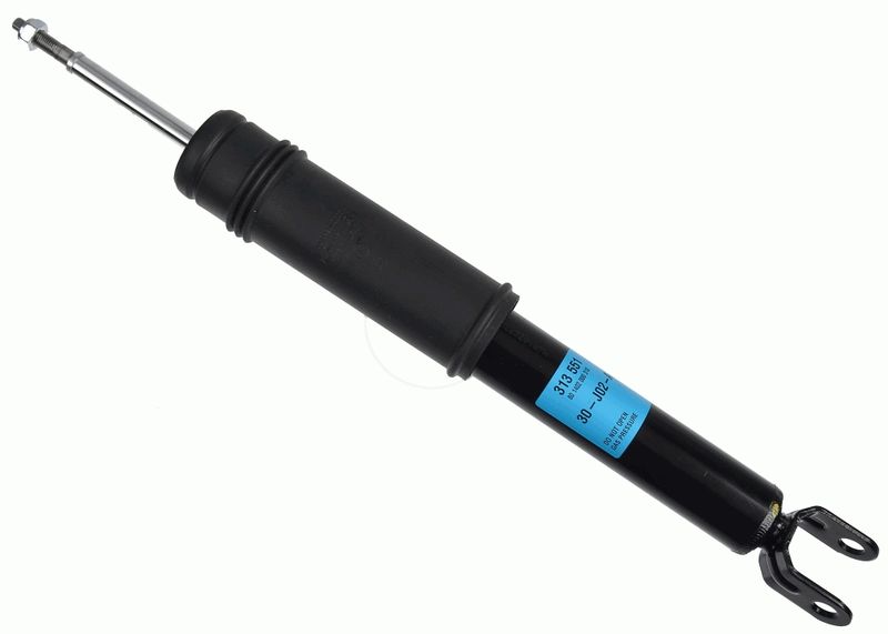SACHS 313 551 Amortizatorius