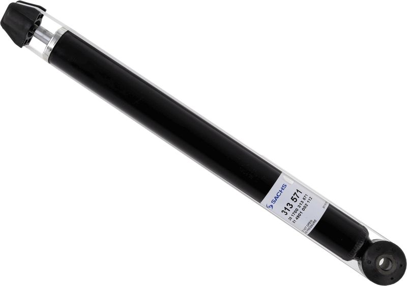 SACHS 313 571 Amortizatorius
