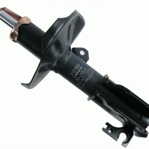 SACHS 313 589 Amortizatorius