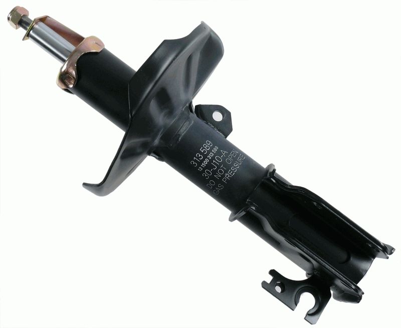 SACHS 313 589 Amortizatorius