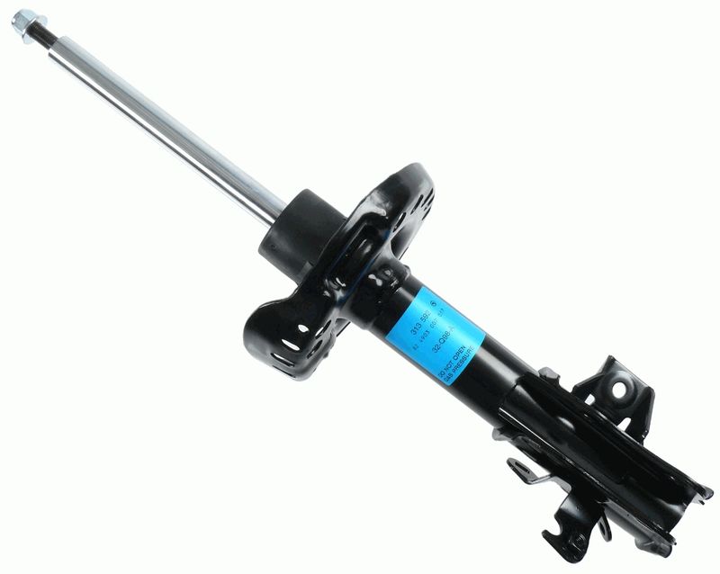 SACHS 313 592 Amortizatorius