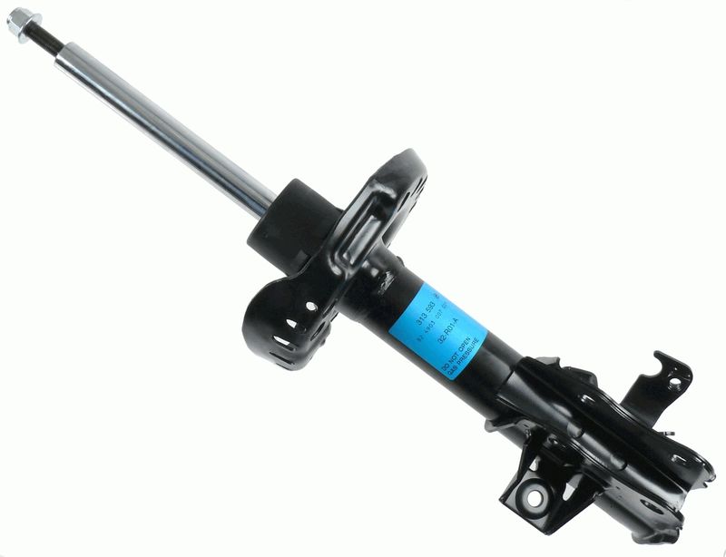 SACHS 313 593 Amortizatorius