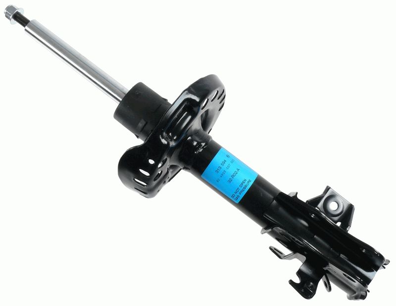 SACHS 313 594 Amortizatorius