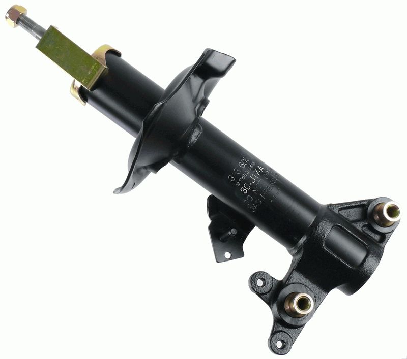 SACHS 313 605 Amortizatorius