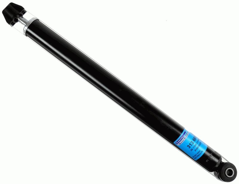 SACHS 313 669 Amortizatorius
