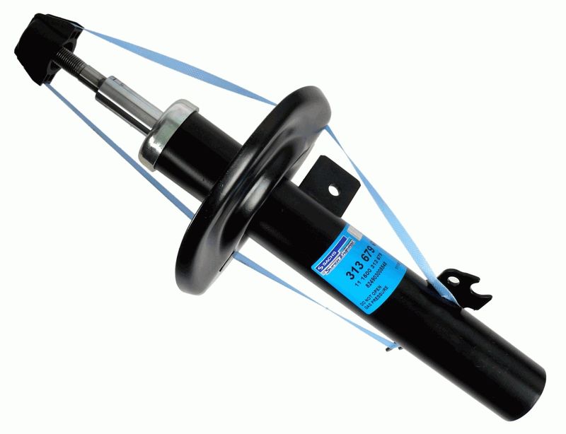SACHS 313 679 Amortizatorius