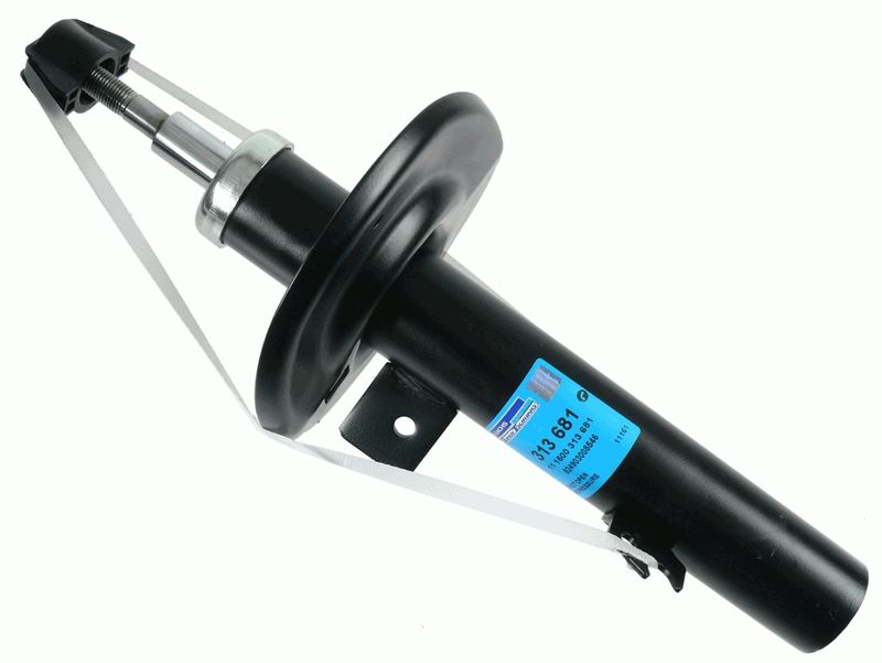 SACHS 313 681 Amortizatorius
