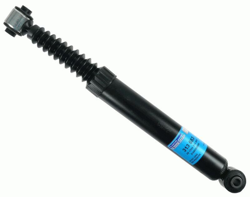 SACHS 313 683 Amortizatorius