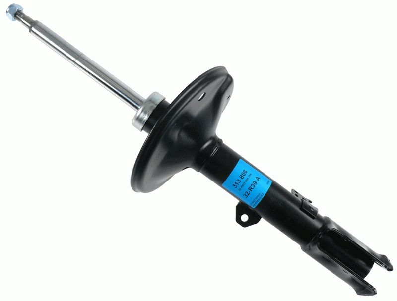 SACHS 313 806 Amortizatorius