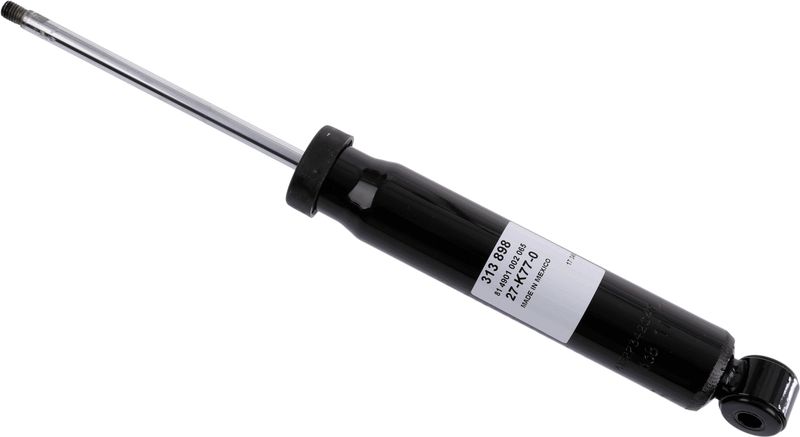 SACHS 313 898 Amortizatorius