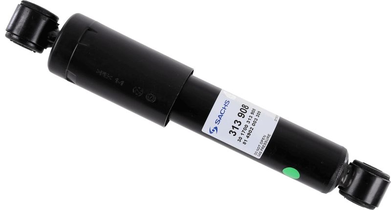 SACHS 313 908 Amortizatorius