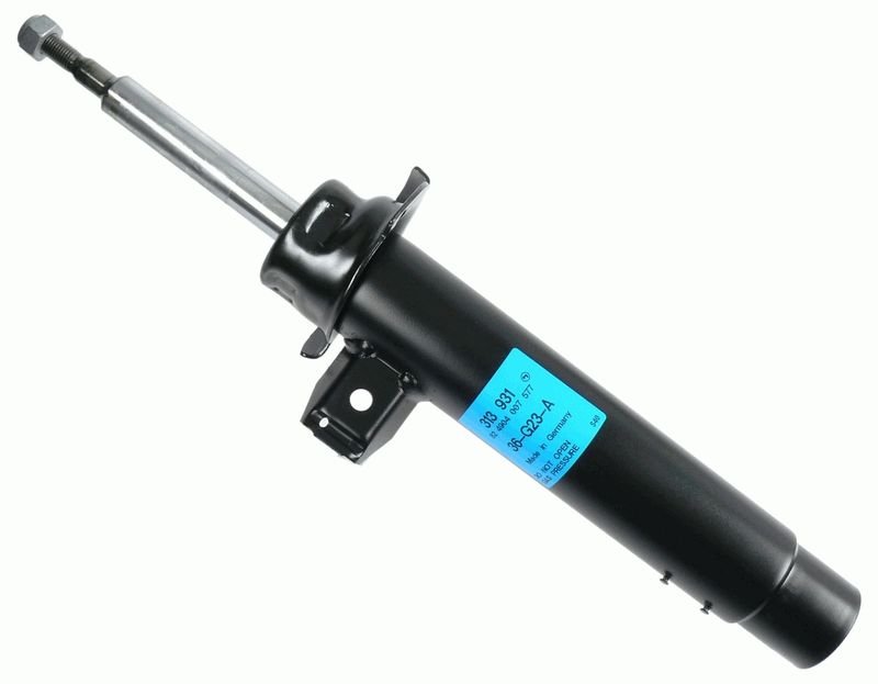 SACHS 313 931 Amortizatorius