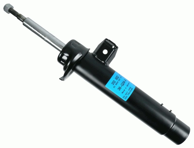 SACHS 313 932 Amortizatorius