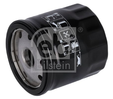 FEBI BILSTEIN 31300 Alyvos filtras