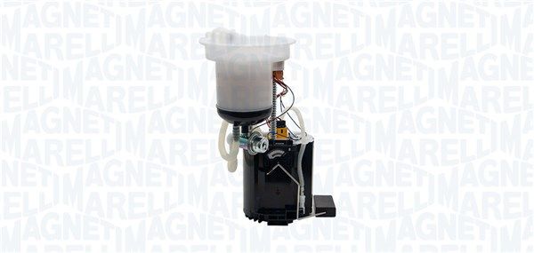 Degalų tiekimo modulis MAGNETI MARELLI 313011313082