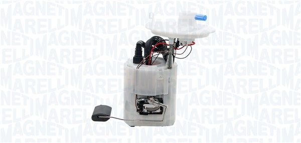 Degalų tiekimo modulis MAGNETI MARELLI 313011313132