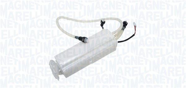 Degalų tiekimo modulis MAGNETI MARELLI 313011313151