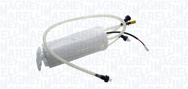 Degalų tiekimo modulis MAGNETI MARELLI 313011313154