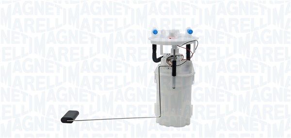 MAGNETI MARELLI 313011313184 Siuntimo blokas, degalų bakas