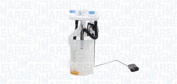 MAGNETI MARELLI 313011313191 Siuntimo blokas, degalų bakas