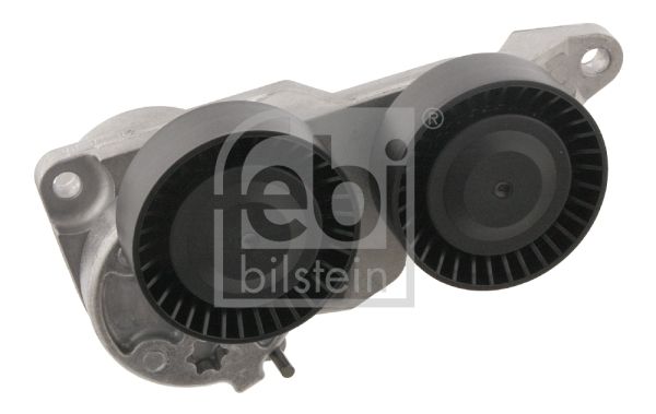 FEBI BILSTEIN 31359 Diržo įtempiklis, V formos rumbuotas diržas