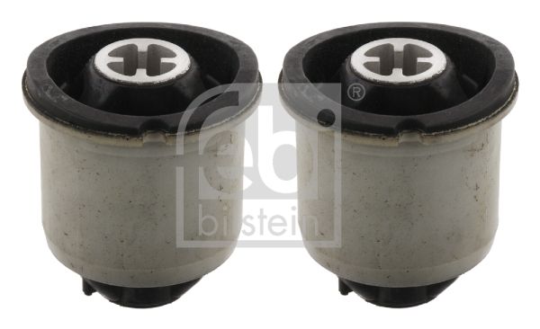 Ašies korpuso guolių komplektas FEBI BILSTEIN 31396