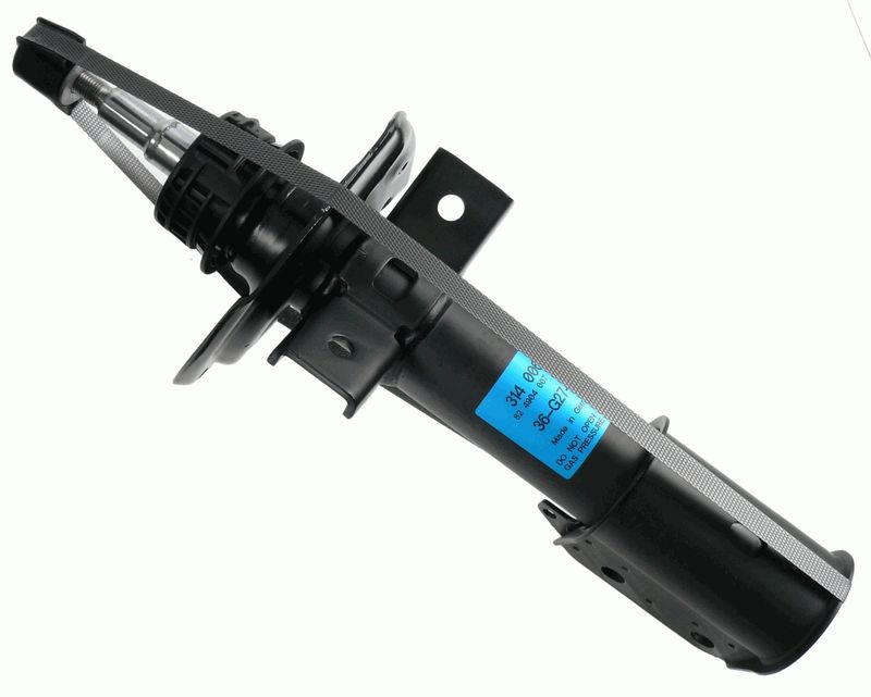 SACHS 314 006 Amortizatorius