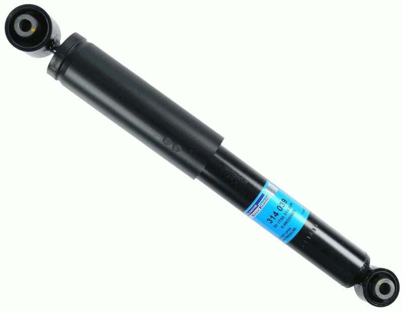 SACHS 314 039 Amortizatorius