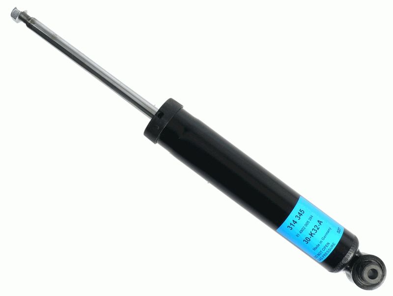 SACHS 314 345 Amortizatorius