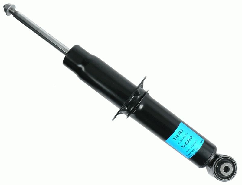 SACHS 314 460 Amortizatorius