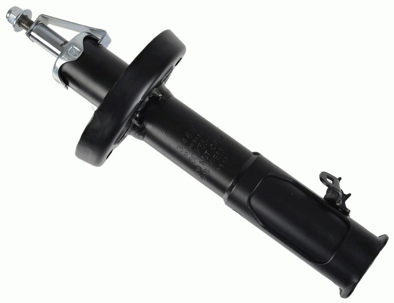 SACHS 314 619 Amortizatorius