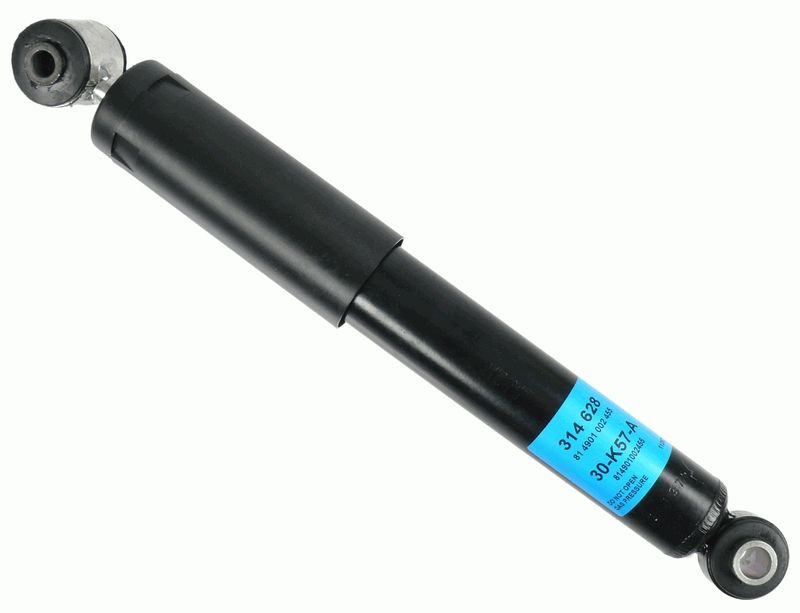 SACHS 314 628 Amortizatorius