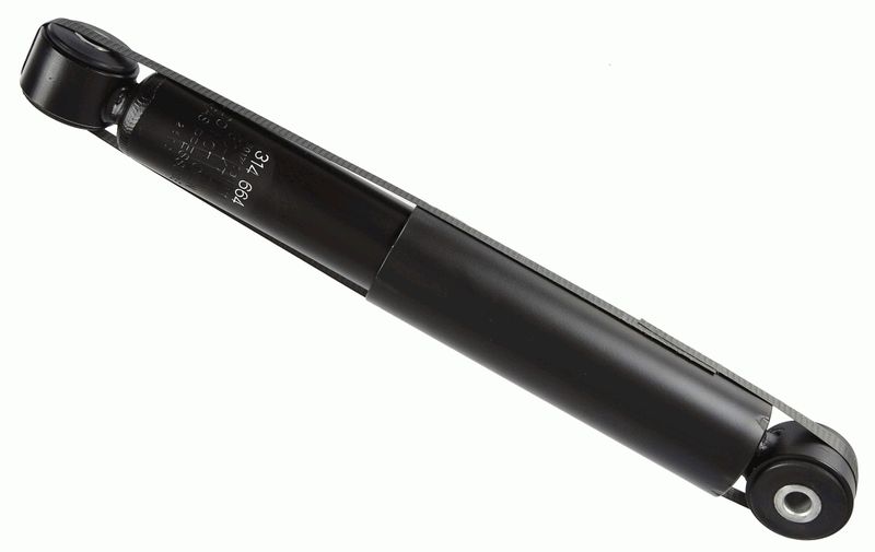 SACHS 314 664 Amortizatorius