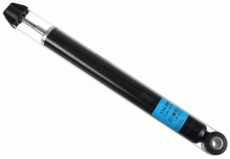 SACHS 314 850 Amortizatorius