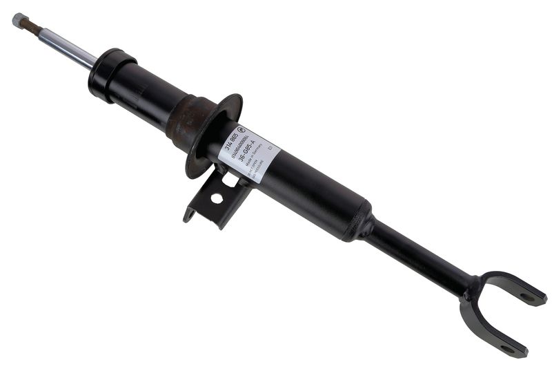 SACHS 314 865 Amortizatorius