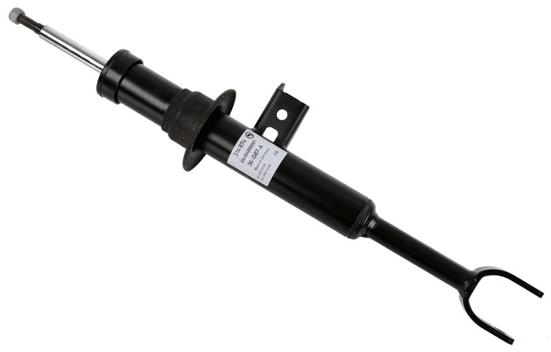 SACHS 314 874 Amortizatorius