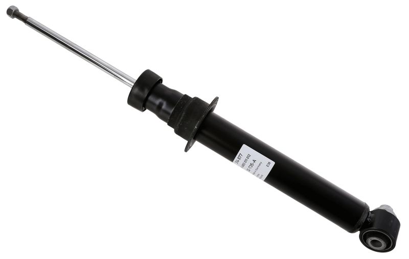 SACHS 314 877 Amortizatorius