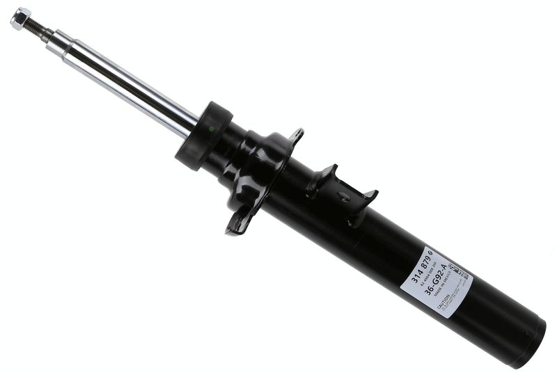 SACHS 314 879 Amortizatorius