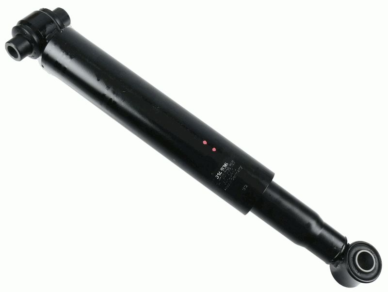 SACHS 314 936 Amortizatorius