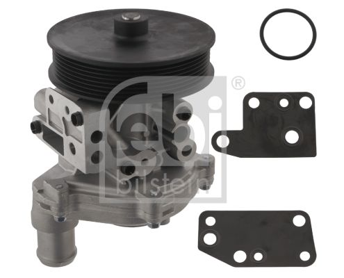 FEBI BILSTEIN 31402 Vandens siurblys, variklio aušinimas