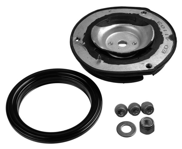 LEMFÖRDER 31456 01 Remonto komplektas, pakabos statramstis