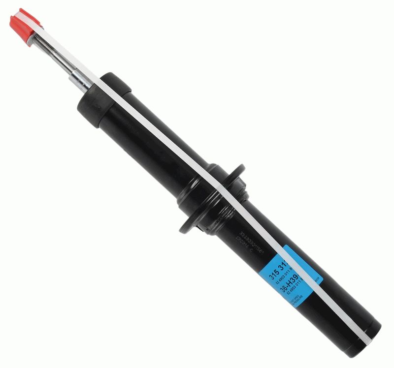 SACHS 315 312 Amortizatorius