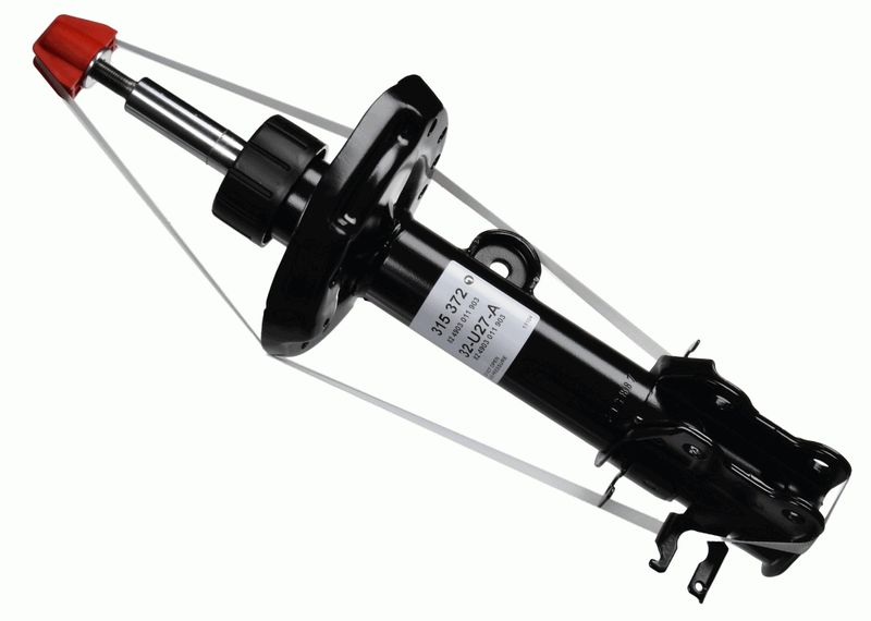 SACHS 315 372 Amortizatorius