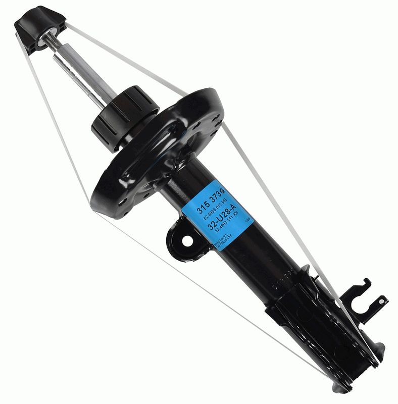 SACHS 315 373 Amortizatorius